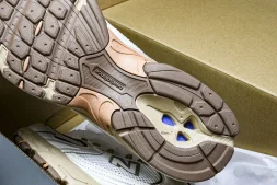 Niko x New Balance 530 MR530NI