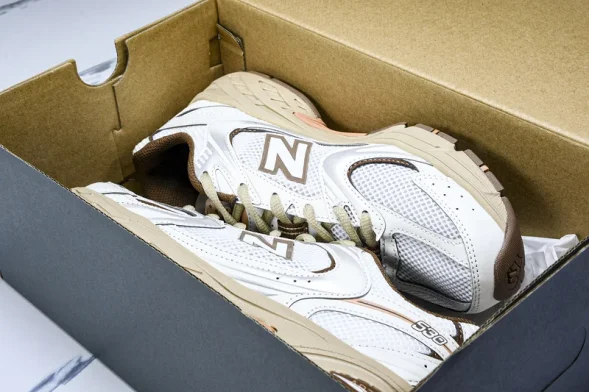 Niko x New Balance 530 MR530NI 