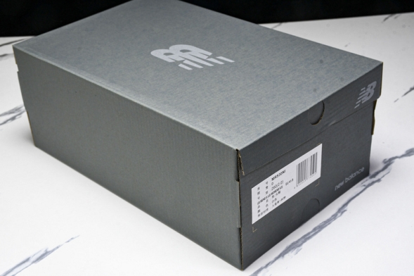 Niko x New Balance 530 MR530NI 