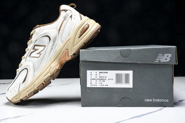 Niko x New Balance 530 MR530NI 
