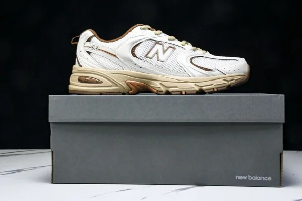 Niko x New Balance 530 MR530NI 