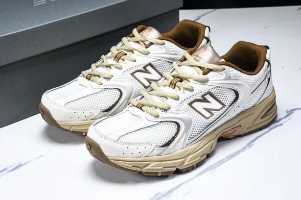 Niko x New Balance 530 MR530NI 
