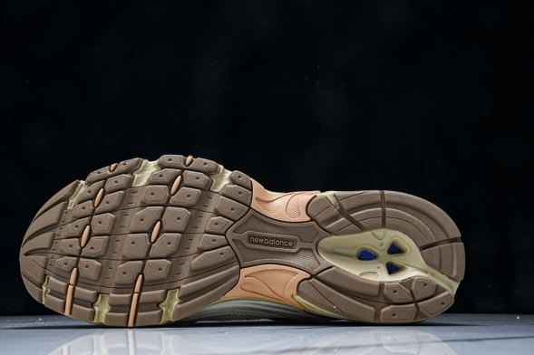 Niko x New Balance 530 MR530NI 