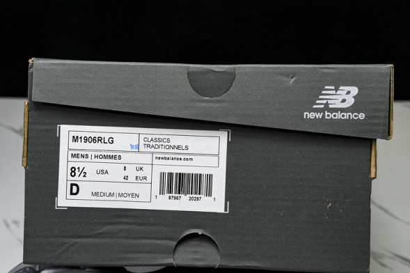 New Balance 1906 M1906RLG  