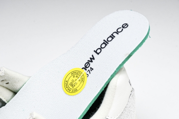 New Balance 574 U574LS2 