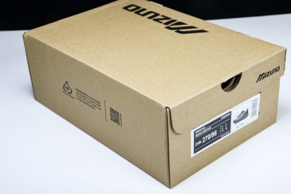 Mizuno Astro Plus D1GH240102 