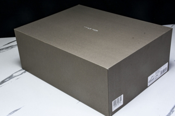 Rick Owens Low Sneak DS01D1832NDK-2111 