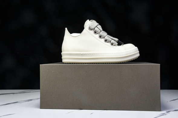 Rick Owens Low Sneak DS01D1832NDK-2111 