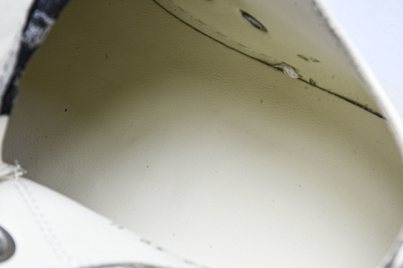 Rick Owens Low Sneak DS01D1832NDK-2111 