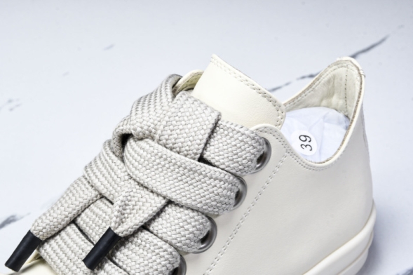 Rick Owens Low Sneak DS01D1832NDK-2111 