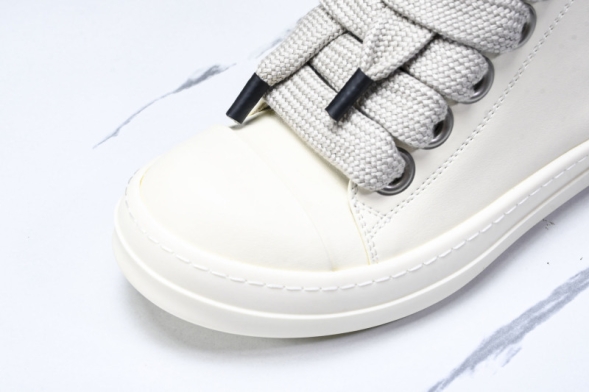 Rick Owens Low Sneak DS01D1832NDK-2111 