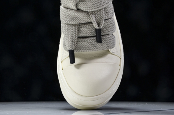 Rick Owens Low Sneak DS01D1832NDK-2111 