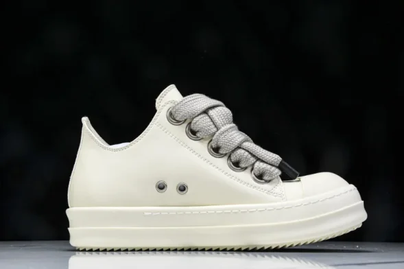 Rick Owens Low Sneak DS01D1832NDK-2111 