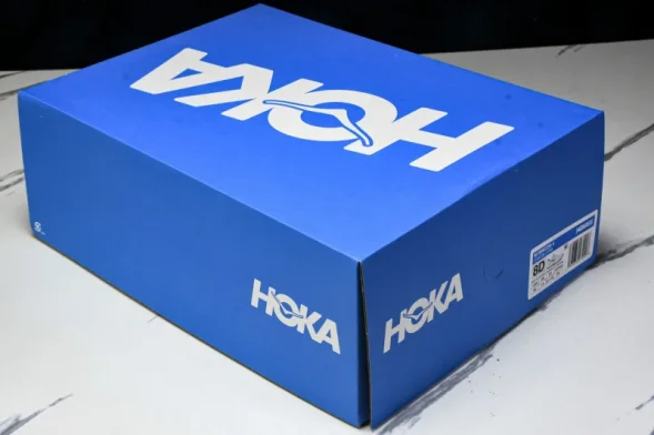 Hoka Rincon 4 1155130 FTG 