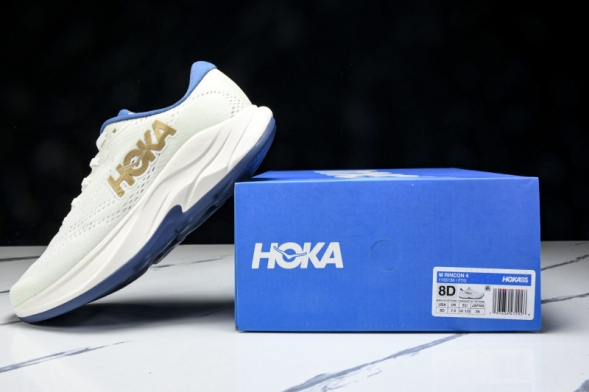 Hoka Rincon 4 1155130 FTG 