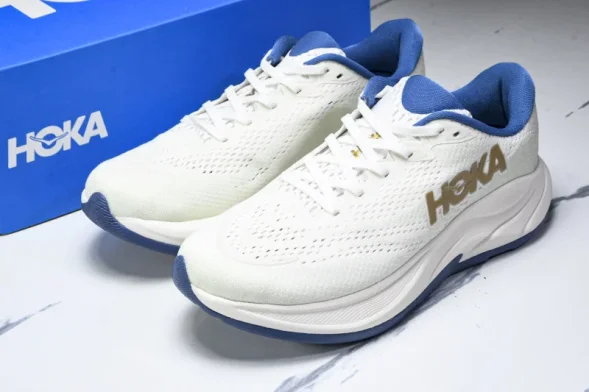Hoka Rincon 4 1155130 FTG 