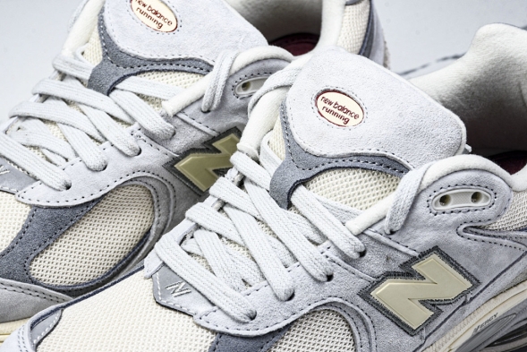 New Balance 2002R M2002RLN 