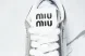 Miu Miu Calzature Donna Vitello Deco 