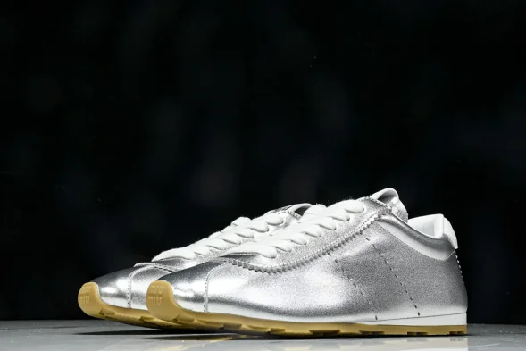 Miu Miu Calzature Donna Vitello Deco 