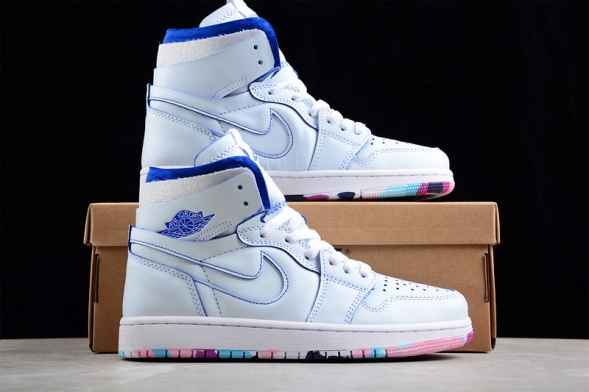 Nike Air Jordan 1 High Years in China DX6036-111 