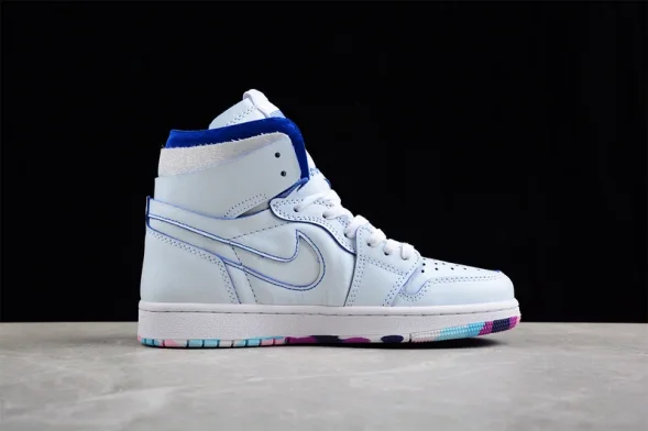 Nike Air Jordan 1 High Years in China DX6036-111 