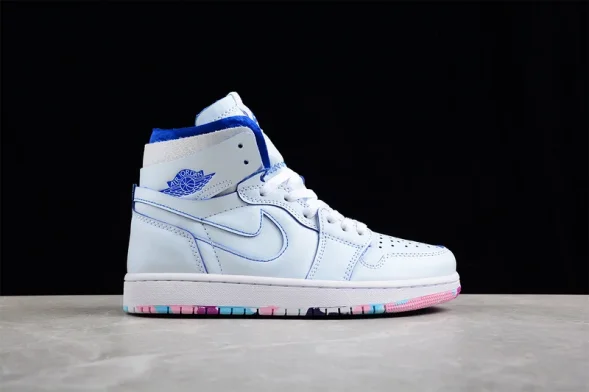 Nike Air Jordan 1 High Years in China DX6036-111 