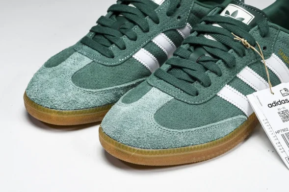 Adidas Samba OG HP7902  