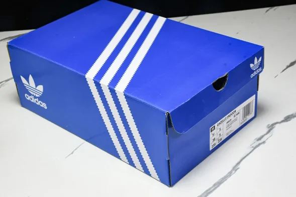 Adidas Gazelle Indoor JR8029  