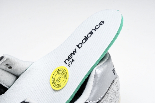 New Balance 574 U574GM2 