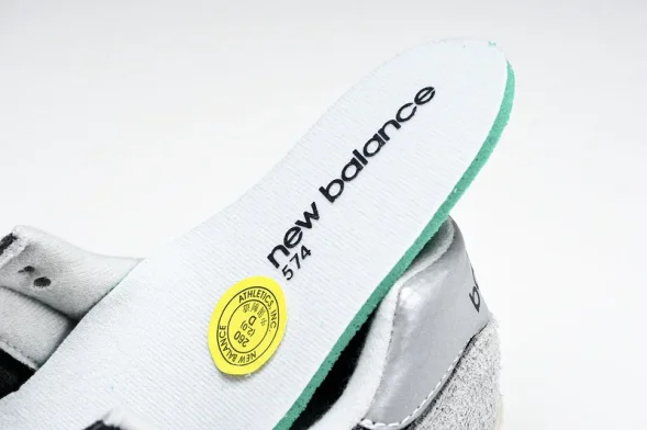 New Balance 574 U574GM2 