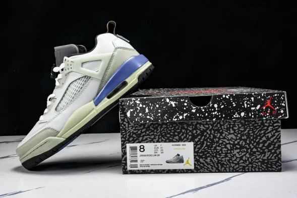 Nike Jordan Spizike Low HV5969 003 