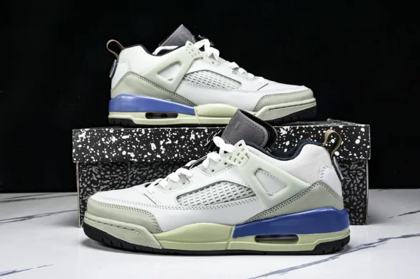 Nike Jordan Spizike Low HV5969 003 
