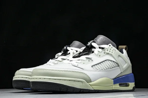 Nike Jordan Spizike Low HV5969 003 