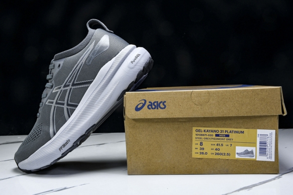 Asics Gel-kayano 31 1012B671-020  