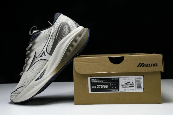 Mizuno Astro Plus D1GH240109 