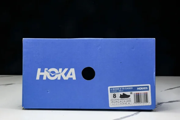HOKA Bondi 8 1155391 BBLC 
