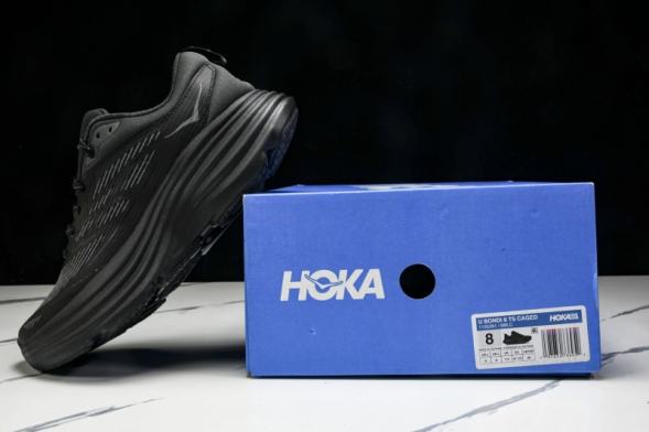 HOKA Bondi 8 1155391 BBLC 