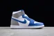 Nike Air Jordan 1 High OG True Blue DZ5485-410 