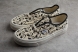 Vans X MOONEYES Authentic 44 DX VN0A5KX4AVP 