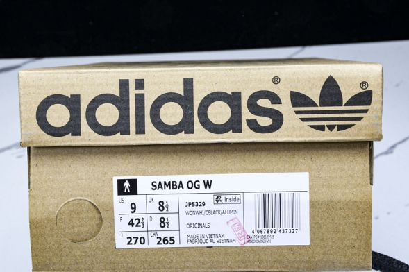 Adidas Samba OG JP5329 