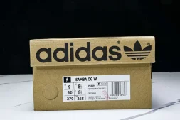 Adidas Samba OG JP5329