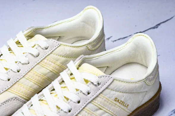 Clot x Adidas Originals Gazelle S By JR5410  