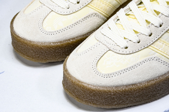 Clot x Adidas Originals Gazelle S By JR5410  