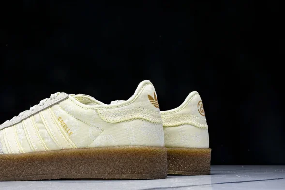 Clot x Adidas Originals Gazelle S By JR5410  