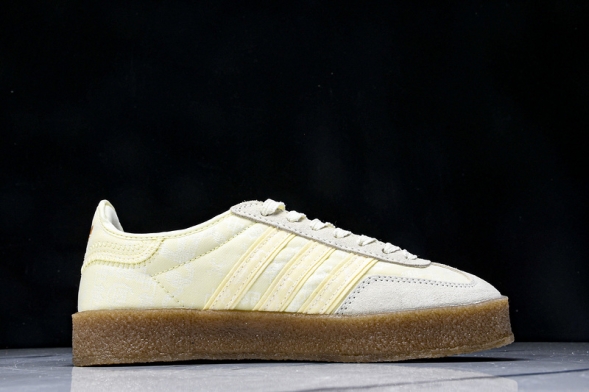 Clot x Adidas Originals Gazelle S By JR5410  