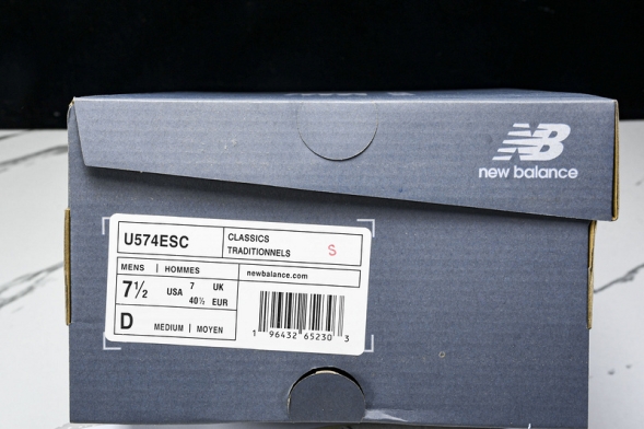 New Balance 574 U574ESC 