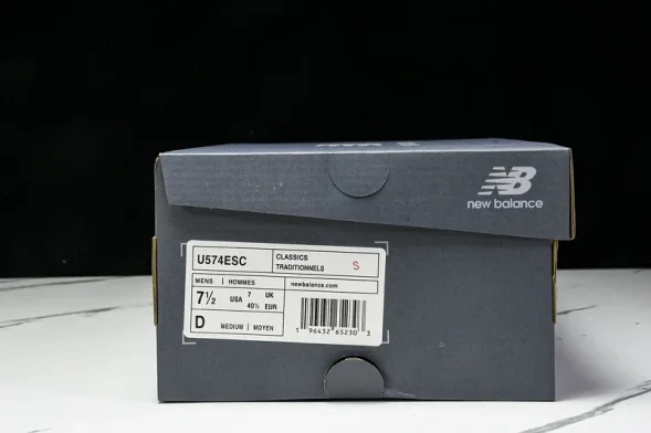 New Balance 574 U574ESC 