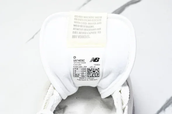 New Balance 574 U574ESC 