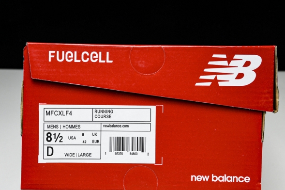 New Balance FuelCell Rebel V4 MFCXLF4 