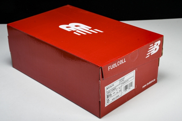 New Balance FuelCell Rebel V4 MFCXLF4 